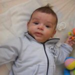 Édesanyja Lászlóné Gergely Ildikó, édesapja László Béla, Tiszamogyorós.