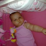 Minczér Alíz, 2012. 01. 31-én született Nyíregyházán.
