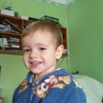 Nagy Bálint Gergely vagyok.2011 január 26.-án születtem. Majd nem 2 éves vagyok már. Anyukám Zsólyomi Tímea, apukám Nagy Mihály.