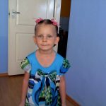Õ az én 4 éves kislányom nagyon szeret öltözködni és szépítkezni egy igazi csajszi!!! kérek mindenkit, hogy szavazzanak rá!!!