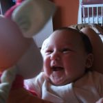 Veres Fruzsina Lia 2013.07.17-én 8.40 perckor látta meg a napvilágot. Anyukája és apukája szeme-fénye.