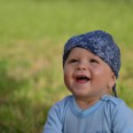 Kis huncut mindig mosolygós kisfiú vagyok.