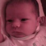 Béke Viktória Gabriella vagyok, szüleim Béke Tibor és Dandé Gabriella. Januárban születtem, Debrecenben.