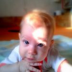 Vivien Emma vagyok. 4 és fél hónapos. Van egy bátyuskám akit Viktor Ádámnak hívnak, 8,5 éves és nagyon szeret engem.