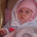 Született: 2010.10.21. Édesanyja: Bencze-Kiss Ramóna, édesapja: Bencze Richárd Mihály. Nagyon jó baba már 3 hónapos kor óta végig alszik éjszaka! Már mindent megeszik!! Nagyon büszkék vagyunk rá hiszen Õ az elsõ gyermekünk!! Ezen a képen egy kicsit mérges mert már éhes volt!