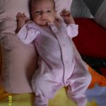 A legnagyobb ajándék és boldogság az életenben a mini manóm életemnél is jobban szeretem!!!!!!!