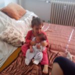 Kis fiam Horváth Attila Márkó 6 hónapos, nagyon eleven kisfiú, nagyon imádom. Õ az egyedüli fiú a családban, és van neki 4 nõvére.