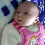 Édesanyja Kiss Judit, édesapja Tóth József.
