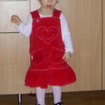 2009.02.23-n születettem Budapesten.Nagyon kedves,barátságos kislány vagyok.Anyukámnak én vagyok a szeme fénye.