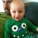 2012. Szeptember 29-én, 14:02-kor, Gyõrben láttam meg a napvilágot.! Anyukám Meizner Evelin Nikoletta, az Apukám pedig Rostás Gábor! Nagyon szeretem õket, ahogy õk is engem.! :-)