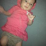 Édesanyám: Makainé Juhász Zsanett, édesapám: Makai Mihály. 2011. október 06-án születtem Debrecenben. A szüleim számára én vagyok a legnagyobb kincs a világon. Nagyon szeretek autózni, imádom a Rio mesefilmet, bájos mosolyomtól, kacajomtól mindenki elolvad.
