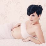Simon Gabriella vagyok, 32 éves. 25 hetes terhes vagyok, nagy örömmel várjuk Botondot :)