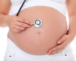 Minek a jele a terhesség alatti hasi fájdalom?